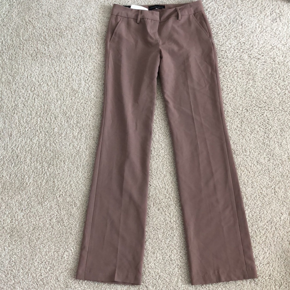 BAJEE Collection Women's Flare Pants - Picture 2 of 14